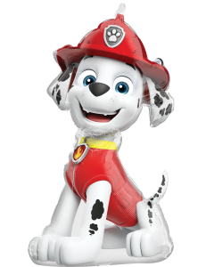 33" Paw Patrol - Marshall