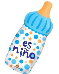 34" Es Nino Bottle