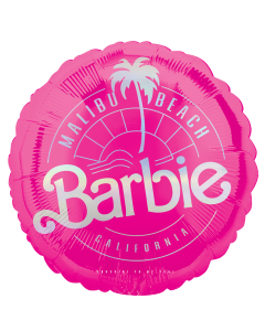 18" Barbie