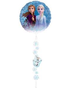 72" Frozen 2 Airwalker
