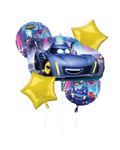 Batwheels Bouquet