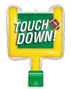 28" Game Time Goal Post