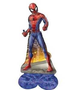 54" Spider-man Airloonz