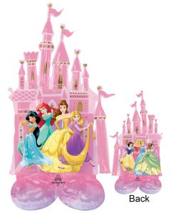 53" Disney Princess Airloonz
