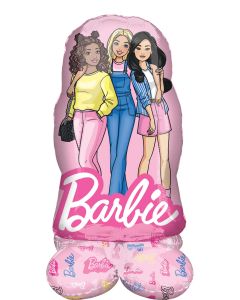 37" Barbie & Friends Airloonz Junior