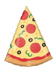 29" Pizza Party