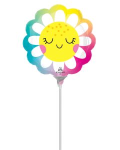 14" Happy Daisy