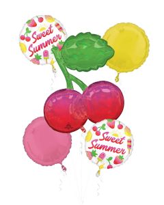 Sweet Summer Fruity Mix Bouquet