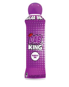 Purple 4oz Bingo Dabber Doz