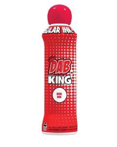 Red 4oz Bingo Dabber Doz