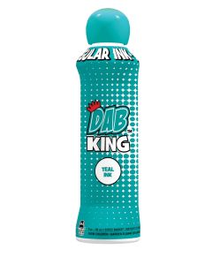 Teal 4oz Bingo Dabber Doz