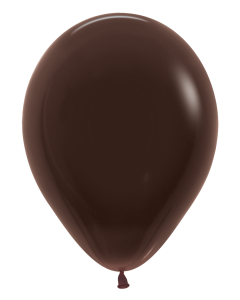 5" Deluxe Chocolate  100ct