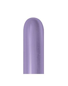 260 Silk Light Amethyst Nozzles Up   50ct