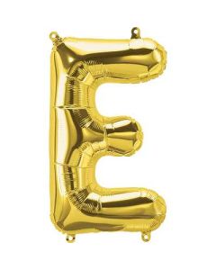 34" Gold - E
