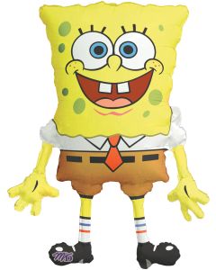 28" SpongeBob Full Body