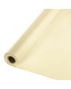 Ivory Table Roll 40"x100'