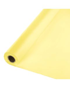 Yellow Table Roll 40"x100'