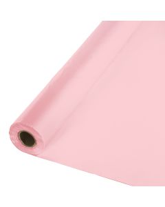 Pink Table Roll 40"x100'