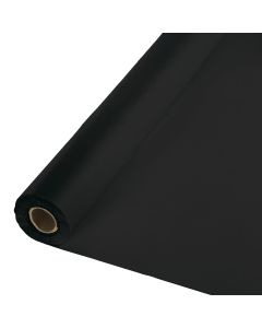 Black Table Roll 40"x100'