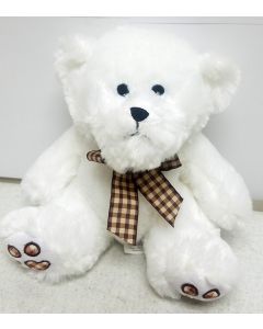 9" Bohemian Bear