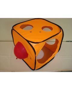 Holey Box Balloon Sizer